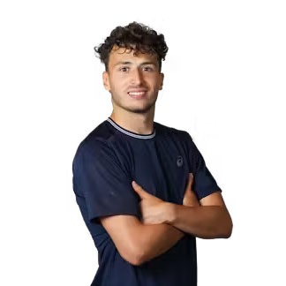 clement chidekh 2026