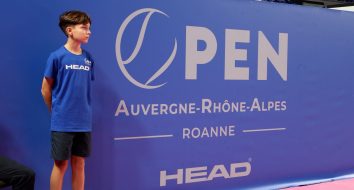 open 2026 ramasseurs